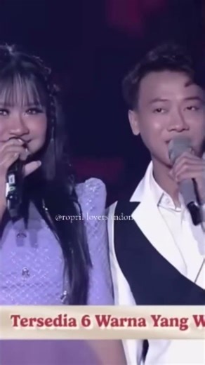 Robi's Deadly Seduction to April #aprilda7 #dangdut #robida7