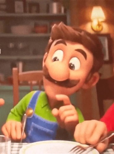 Super Mario Baby Video Compilation