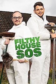 Watch Filthy House SOS Season 1 Episode 3 - Sue