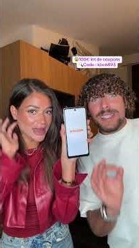 🔥Téléchargez l’appli TEMU tapez mon code【kbc6893】dans la barre de recheche