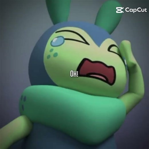 i'M NOT HURT! ll ft squirm🐛📚 #asro #edit #ihavethisthingwithplants #cutecore #cute #duet