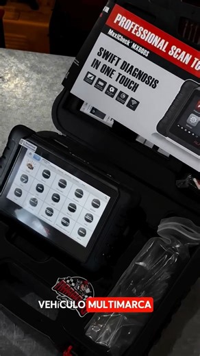 Naranjo tools | El autel MX808S 🚀 Pedinos el tuyo por privado.. | Instagram