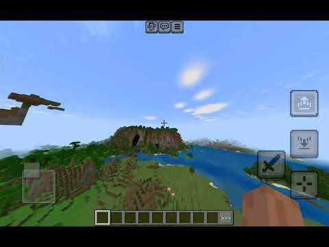 just Learning GLSL to make Shader on Minecraft Bedrock