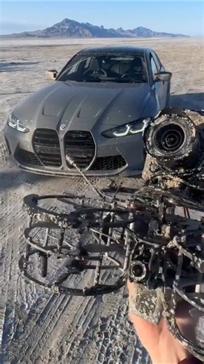 The ultimate driving machine BMW ( Why BMW Feels Faster Than Every Other Car )