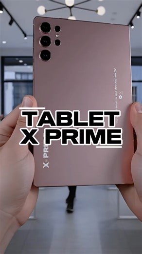 Upgrade Aktivitas Harian Pakai X-Prime!