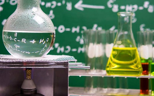 Alcohol Lamp & Lab Burner Comparison Chart