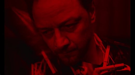 Pose Movie (2025) - James McAvoy, Aisling Franciosi, Lucas Bravo