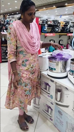 New Preethi Galaxy Grinder Unboxing & First Use | Honest Review | Tamil@LavanyasVlogzz