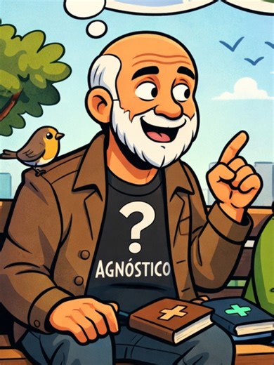 ¿Puede Dios ser juzgado con moral humana?