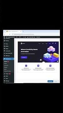 Understanding the WordPress Dashboard Step-by-Step (Beginner Guide)