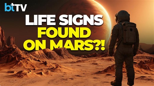 A breakthrough discovery by NASA’s Perseverance rover could change our understanding of life beyond Earth. The rover drilled into a Martian rock formation called the Bright Angel and uncovered minerals linked to microbial life. Scientists have named the sample ‘Sapphire Canyon’ and say it contains organic carbon compounds and iron-rich minerals, both strong indicators of past habitability. NASA also released never-before-seen images from Perseverance showing the rocky terrain of Mars that resemb