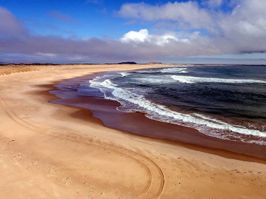 Trip to Magdelan Islands: 3 Day Itinerary