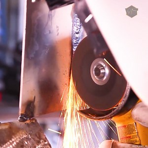 How to NAIL a 3G Open Root Plate Test #weldingschool #platetest #weldingtest | WeldTube