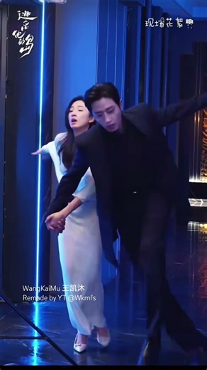 Upcoming "Escape from his island 逃离他的岛" bts拍摄花絮 #wangkaimu #shortdrama #chinesedrama #王凯沐 #王凱沐 #短剧