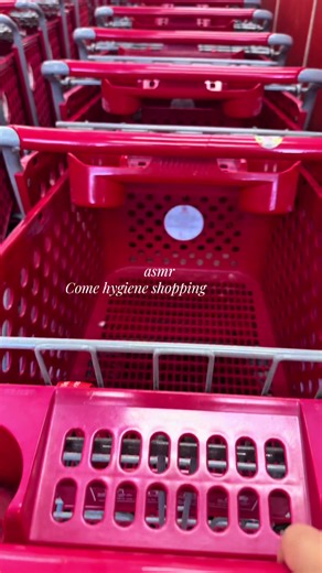 Nothing feels better than a target run @target #shopwithme #asmrshopping #asmr #fyp #target