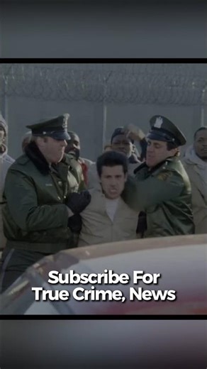 The Prison Scene That Crushes Hope | Lock Up Breakdown