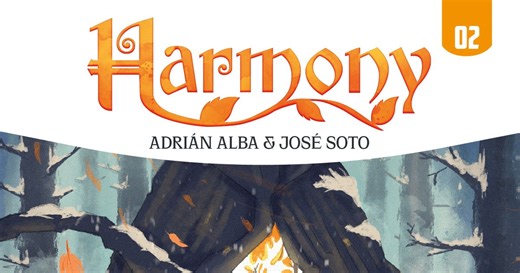 Harmony