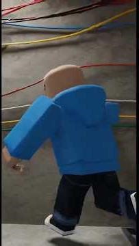 I Escaped… 😱 OR I Took Over the Mansion?! 🏰 | Roblox Story with Two Wild Endings