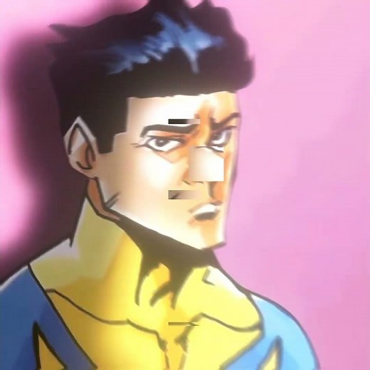 LightBlueMark #invinciblecomics #invinciblevariants #invincible #edit #trending #fypviralシ #fypage