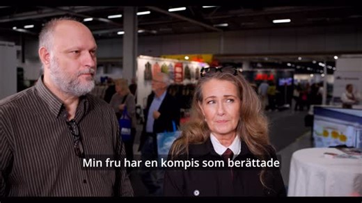 Afterwork TV on Instagram: "I samband med att Afterworktv fanns på plats på seniorfestivalen i Stockholm så spelade vj in en rad olika program och ett av dessa hade fokus på bedrägerier mot äldre och den fd SVT programledaren Ragnar Dahlberg är väldigt engagerad i frågan om bedrägerier mot äldre och tillsammans med Peter Engman som tagit fram en app som förhindrar att man kan logga in med någons Bank Id och Paul Pinter från Stöldskyddsföreningen pratade med Yvonne Ryding.#bedrägeri #stöldskyddsf