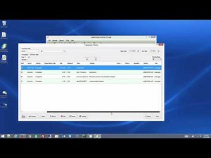 How To Set Your Monitor Screen Resolution And Magnification For Use w/ CashFootprint