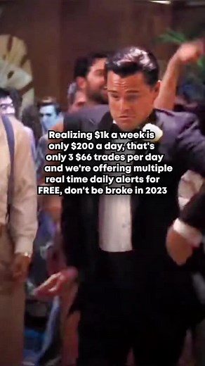 Be one of the first 50 people to try tradinghacks.io for FREE, we won't even ask for your credit card. #stocks #stockmarket #investing #stocktok #stocksforbegginers #tradinghacks