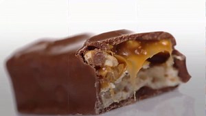 Snickers introduces three new chocolate bar flavors