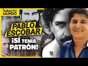 JORGE LUIS OCHOA: el PATRÓN de ESCOBAR y MÁXIMO LÍDER de los PARAS I Impacto Mundo