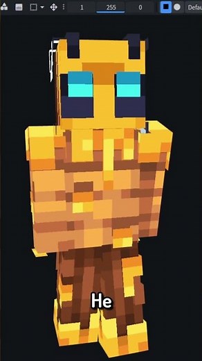 Making your minecraft skins. Part 6 #minecraft #shorts