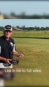 Michael Wargo helps RC pilots Understand how a 3D aircraft or aerobatic aircraft lands and how it is different and easier. Click on link below for full video: https://www.youtube.com/watch?v=oNsxDBkvNWQ | Precision Aerobatics