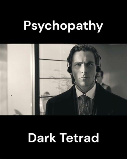 Inside the Mind of a Psychopath: Why They Do It