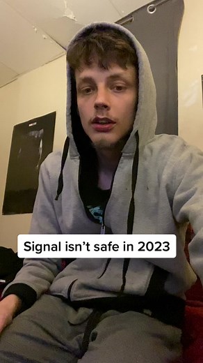 Is Signal Safe in 2023? Unveiling the Truth Behind Privacy Concerns