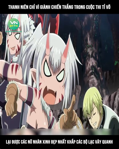 Review hoạt hình: Peter Grill and the Philosopher's Time ©️ Nội dung được sản xuất bởi Vnstar Media #VnstarMedia #Vnstarnetwork #anime #reviewtruyentranh #review #reviewanime #reviewanimehay | Vnstar Moive