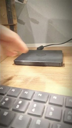 make a bootable dvd 📀 #viral #computer #computereducation #tech #computerzone #computerknowledge