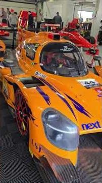 Jim Lark Revival 2026 Hockenheim Bosch Historik Teil 1