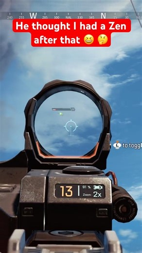 #apexlegends spicy beam 🌶️