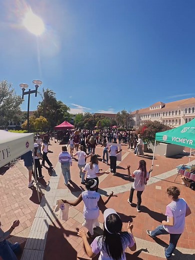 Stellenbosch University Open Day: Explore Degrees & Campus Life