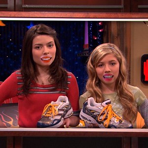 Remember when the iCarly team became sneaker influencers? | Remember When