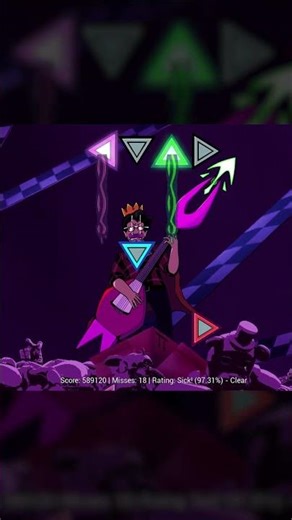 boned - Markiplier Montage: CHAPTER 2 #fnf #fnfmod #fyp #markiplier