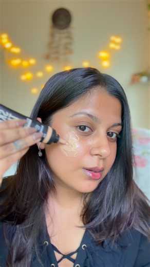 The Viral Insight Skin Tint💕✨| Full Review & Wear Test #makeup #shorts #youtube #makeup #insight