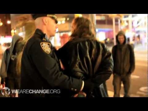 National Geographic Exposé on The NYPD Finest "The Lombardo"