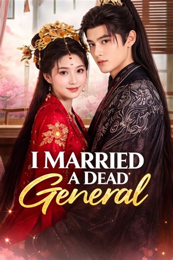 I Married a Dead General- Full Movie english Sub