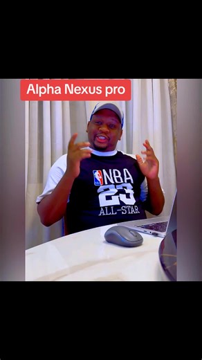 Discover Alpha Nexus Pro: Advanced Trading Robot