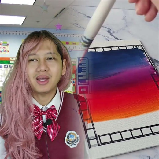 ketika teman ganti HP baru di sekolah #ngakak #sekolah