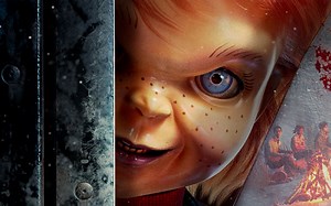 Chucky Is coming to 'Dead by Daylight'!