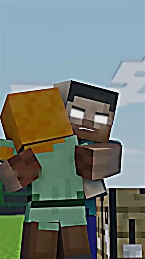 Herobrine power infinte #trending #viral #minecraft #garav nain #shorts