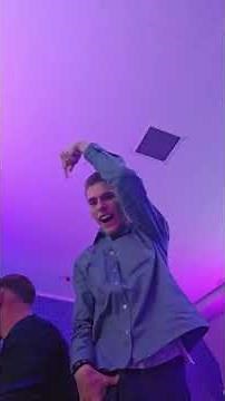 BSL SONGS 🎵 - Teletubbies - Say 'Eh-Oh! (Tony New acoustic cover, 2024)