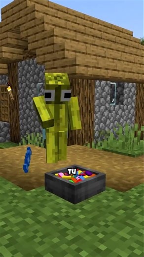 Ne prends seulement que deux morceau de bonbon...