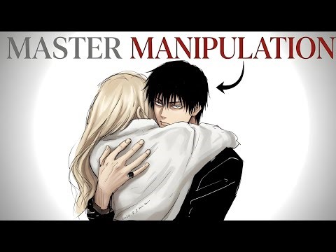 15 Dark Secrets to Become MANIPULATION MASTER 🤫