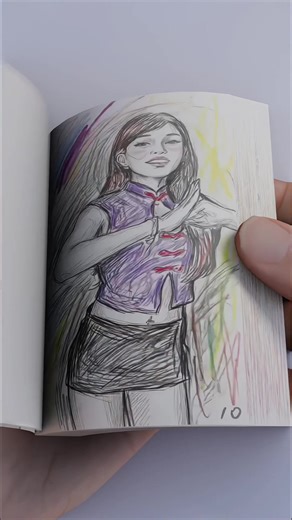 The trend - Flipbook AI dance video Dance tutorial How to make a flipbook-style dance video Dance video tutorial AI-видео с танцами Туториал по танцам Как сделать видео с танцами в стиле флипбука Видео-туториал по танцам ‎فيديو رقص باستخدام الذكاء الاصطناعي（Fidyaw raqṣ bistiʿāmil al-dhikāʾ al-istaṭanʿī） ‎درس رقص（Dars raqṣ）/ تيوتوريال رقص ‎كيفية صنع فيديو رقص في نمط فليببوك ‎فيديو درس رقص AI ダンスビデオ ダンスチュートリアル フリップブックスタイルのダンスビデオの作り方 ダンスビデオチュートリアル AI 댄스 영상 댄스 튜토리얼 플립북 스타일 댄스 영상 만드는 방법 댄스 영상 튜토리얼 Hư